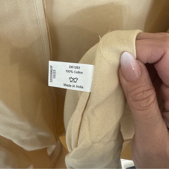 Louis Vuitton Long Garment Bag - Picture 7 of 10